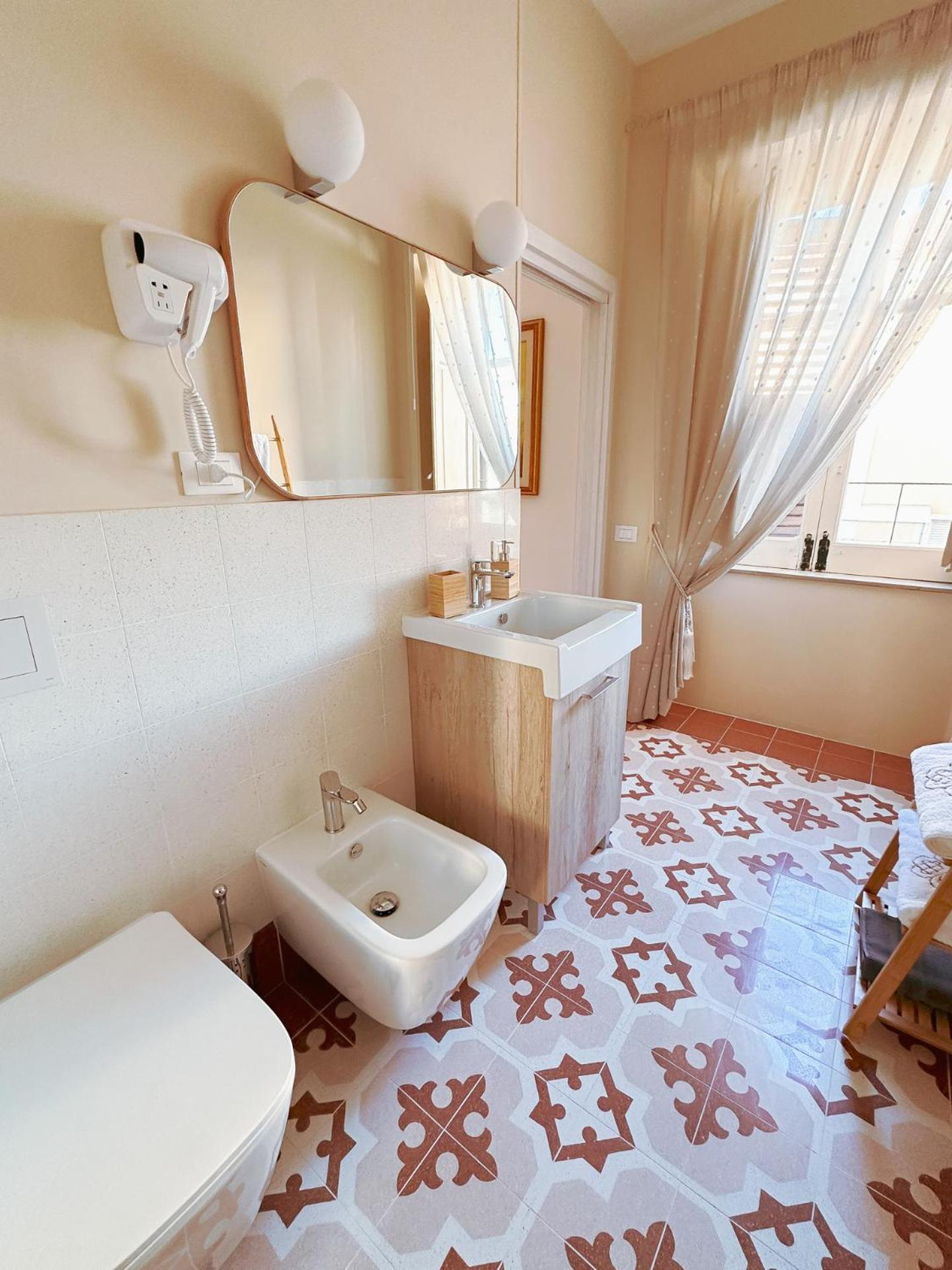 Kalos Apartments ミラッツォ エクステリア 写真