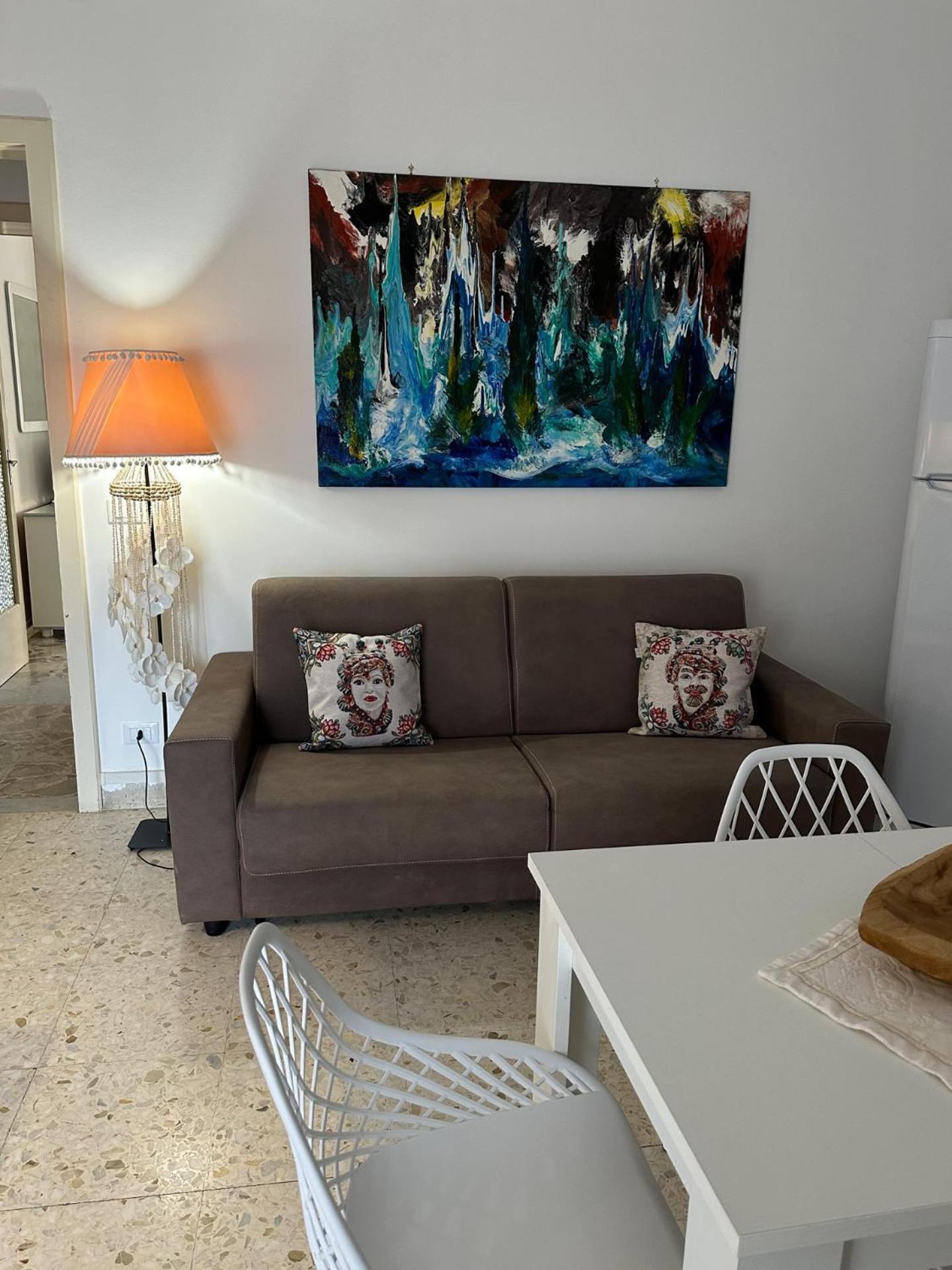 Kalos Apartments ミラッツォ エクステリア 写真